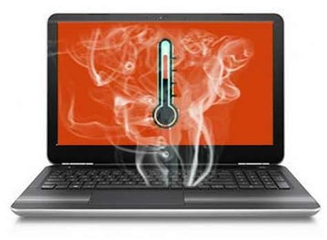 pencegahan overheating laptop